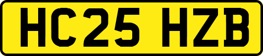 HC25HZB