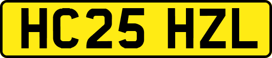HC25HZL