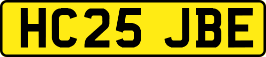 HC25JBE