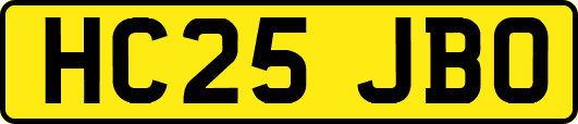 HC25JBO