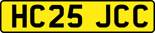 HC25JCC