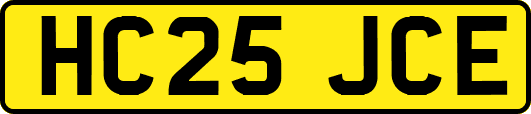 HC25JCE