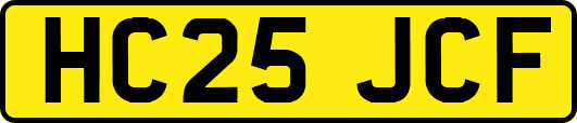 HC25JCF