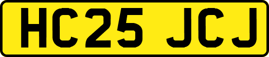 HC25JCJ