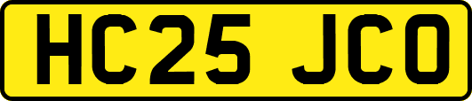 HC25JCO