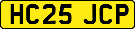 HC25JCP