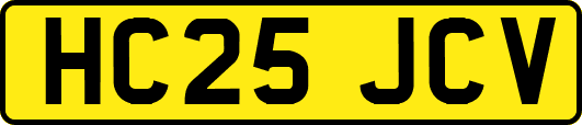 HC25JCV
