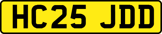HC25JDD