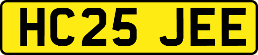 HC25JEE