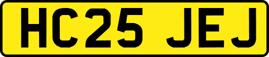HC25JEJ