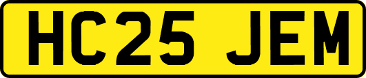 HC25JEM
