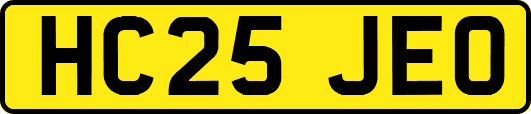 HC25JEO