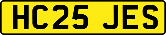HC25JES