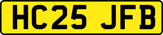 HC25JFB