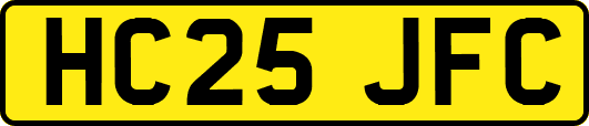 HC25JFC