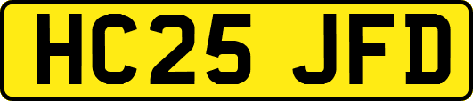 HC25JFD