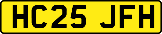 HC25JFH