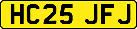 HC25JFJ
