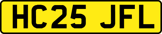 HC25JFL