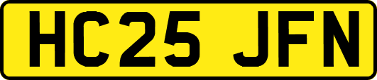 HC25JFN