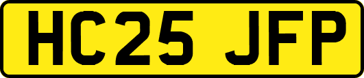 HC25JFP