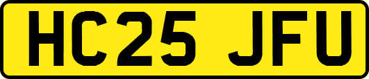 HC25JFU