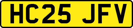 HC25JFV