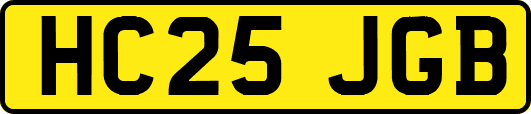 HC25JGB