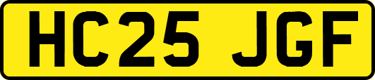 HC25JGF