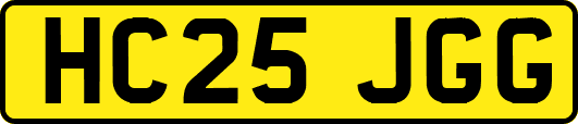 HC25JGG