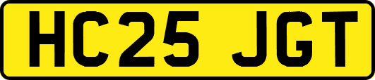 HC25JGT