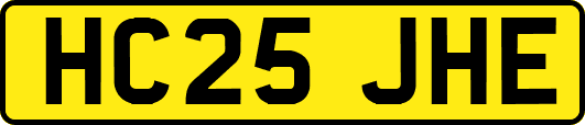 HC25JHE