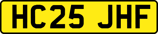 HC25JHF