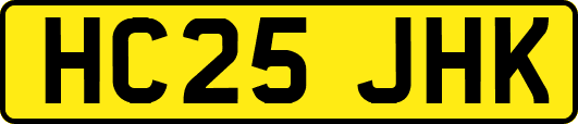 HC25JHK