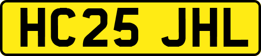 HC25JHL