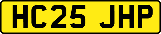 HC25JHP