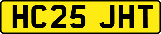 HC25JHT