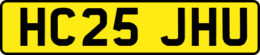 HC25JHU