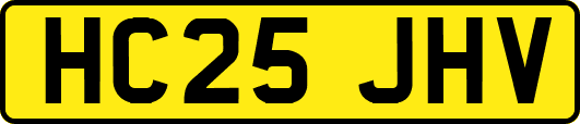 HC25JHV