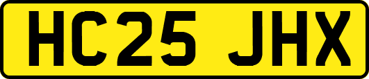 HC25JHX