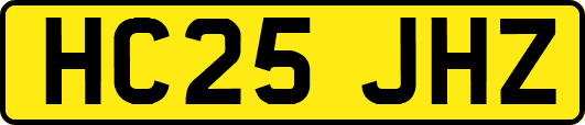 HC25JHZ