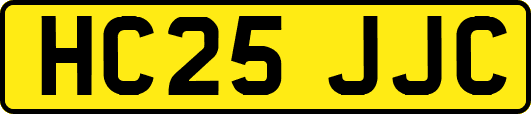 HC25JJC