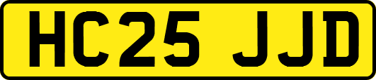 HC25JJD