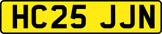 HC25JJN