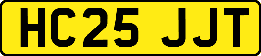 HC25JJT