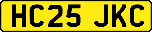 HC25JKC