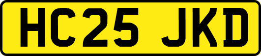 HC25JKD