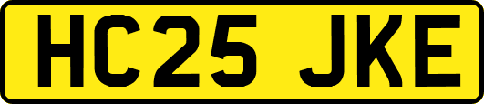 HC25JKE