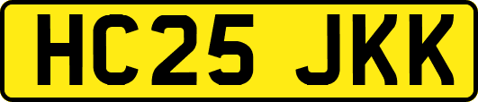 HC25JKK