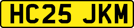 HC25JKM